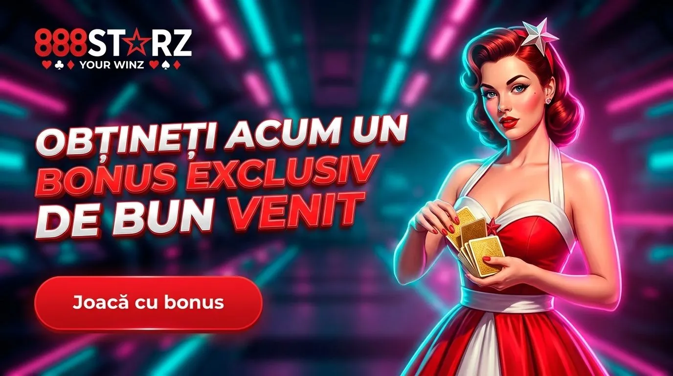 888starz Casino